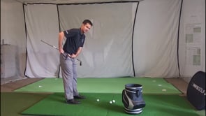 Pelvic Angle Consistency For Wedges