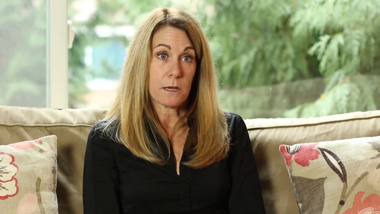 Meet Gail on Vimeo