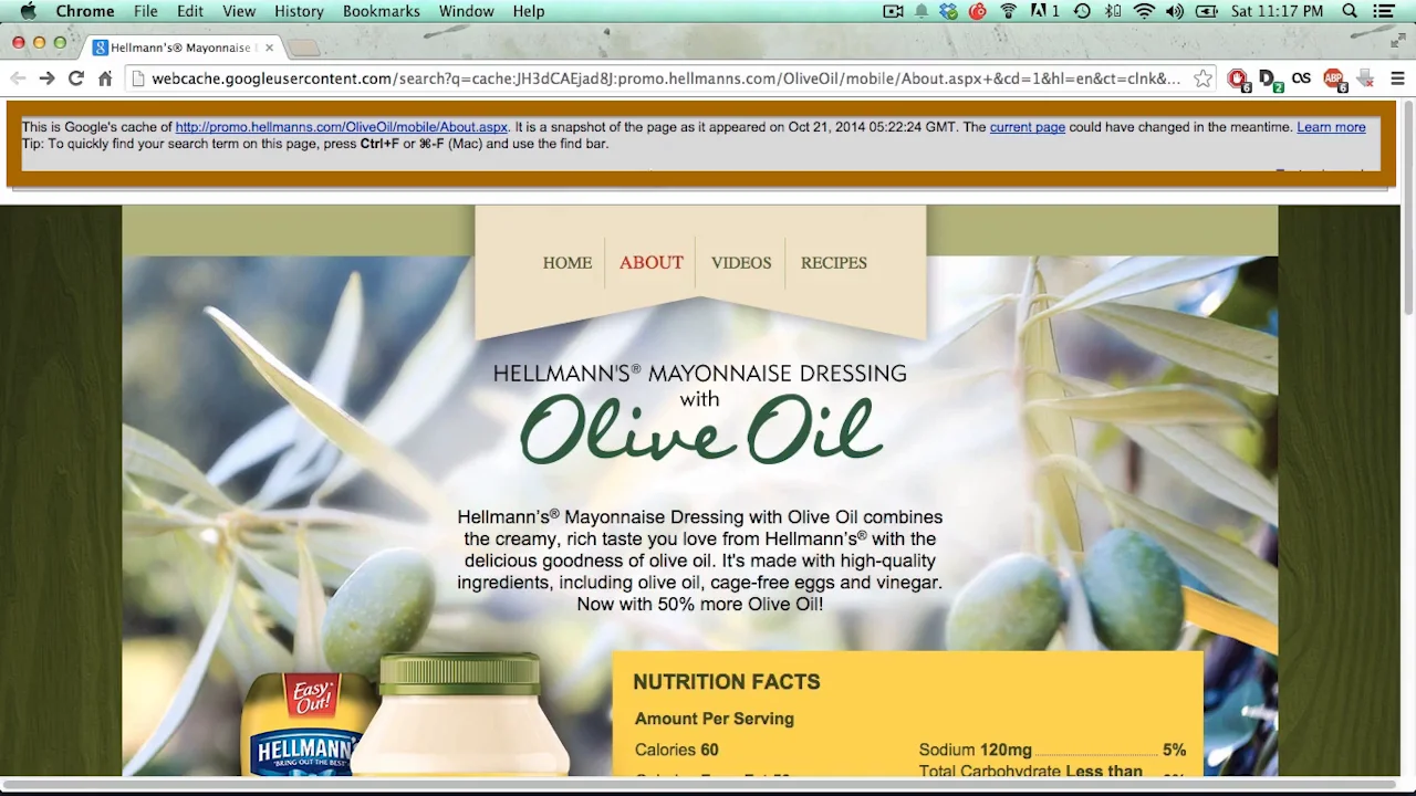 Unilever manipulated customer testimonials after filing a lawsuit