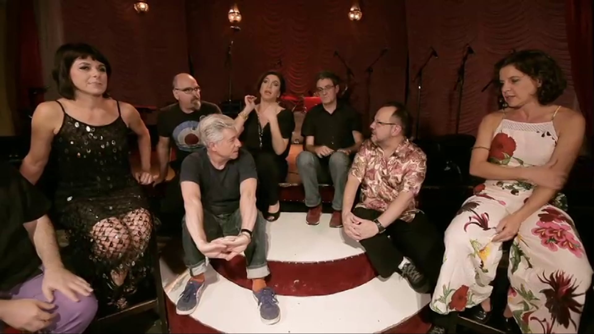 Pop Performático