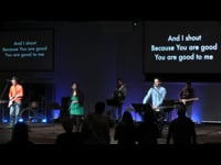 November 16 Worship 2014