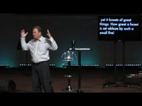 November 16 Sermon 2014