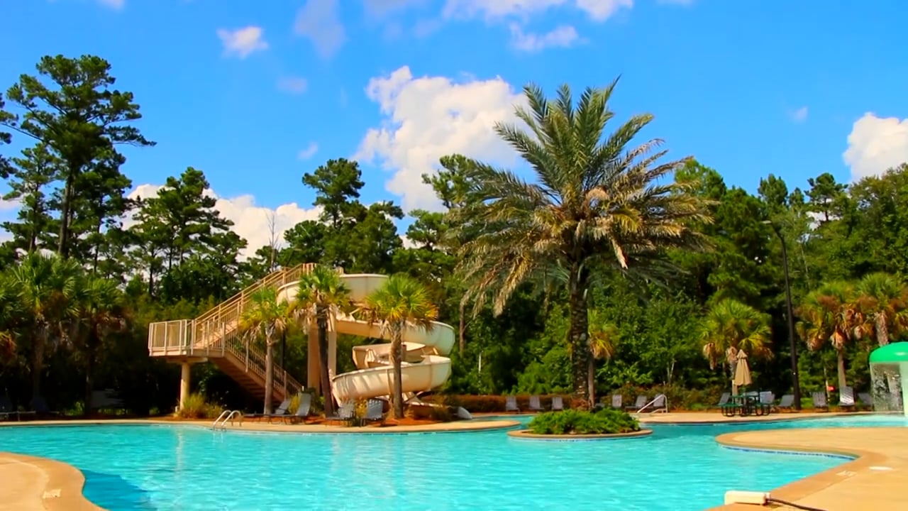 Willow Point on Vimeo