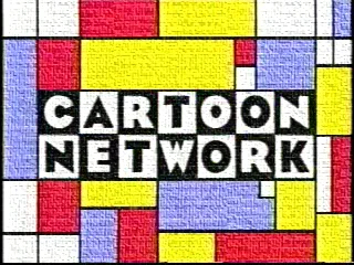 Cartoon Network Classic Checkerboard Logo Digital Art by Andy DaniLee -  Pixels