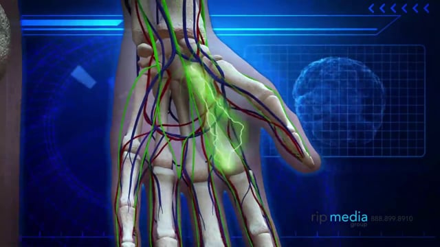 Medical and Healthcare Video 3D Reel - Ripmediagroup.com Media Group