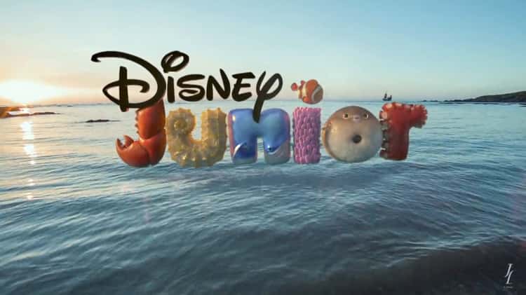 Disney Junior Global Launch on Vimeo