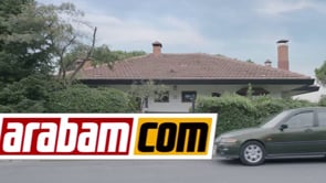 Arabam.com - VARİS ÇORABI - TV Reklamı