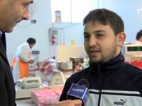 VIAGGIO NELLA ZONA ROSSA DI VICENZA, CHI INVESTE IN VIA TORINO E VIA FIRENZE?