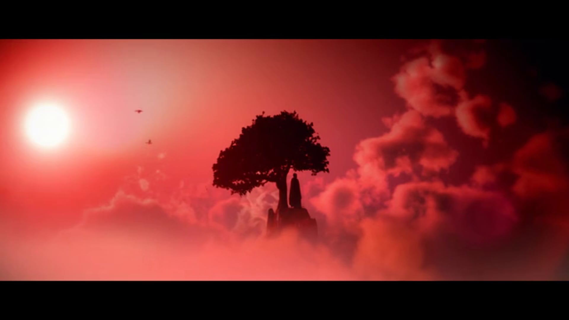 The Dot Trailer