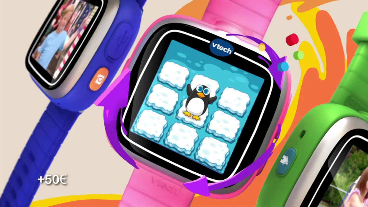 Vtech watch online video