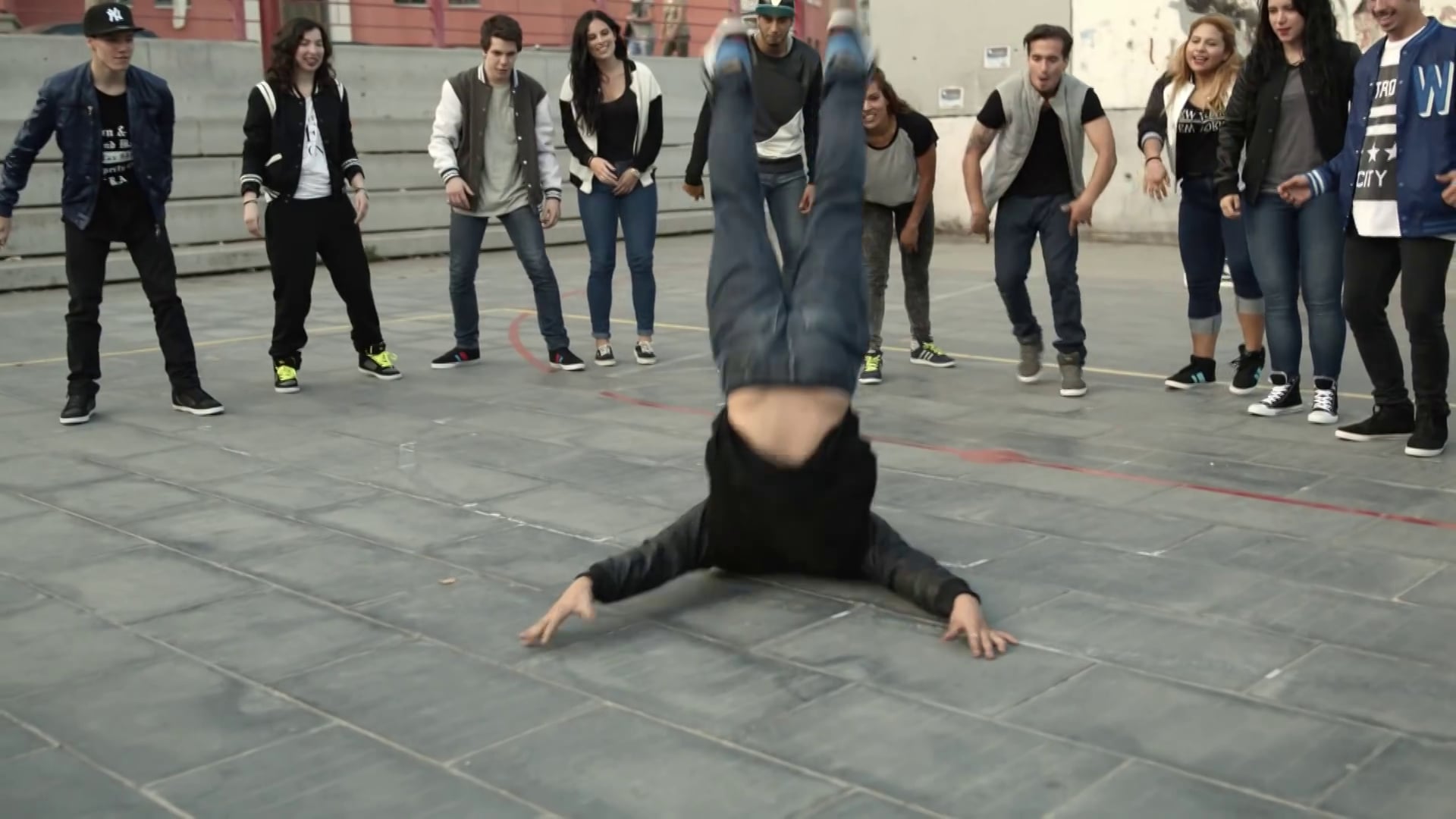 DEICHMANN - Streetstyle