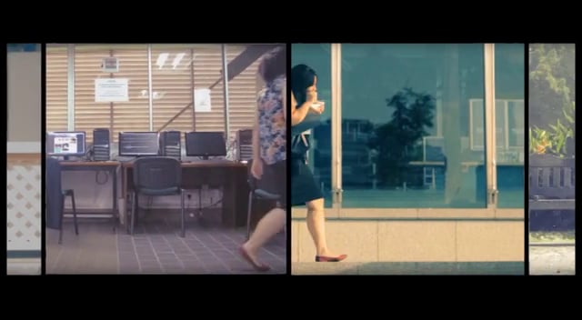 Pause for Tomorrow on Vimeo