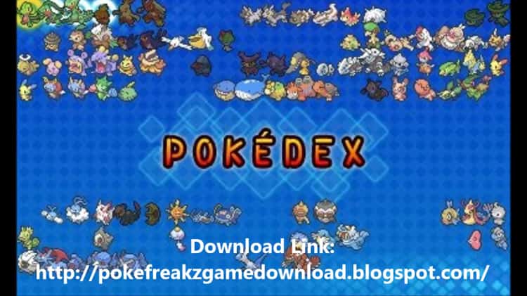 Omega ruby hot sale 3ds download