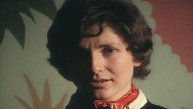 Coming Out, Being Seen, Making History - GAZE