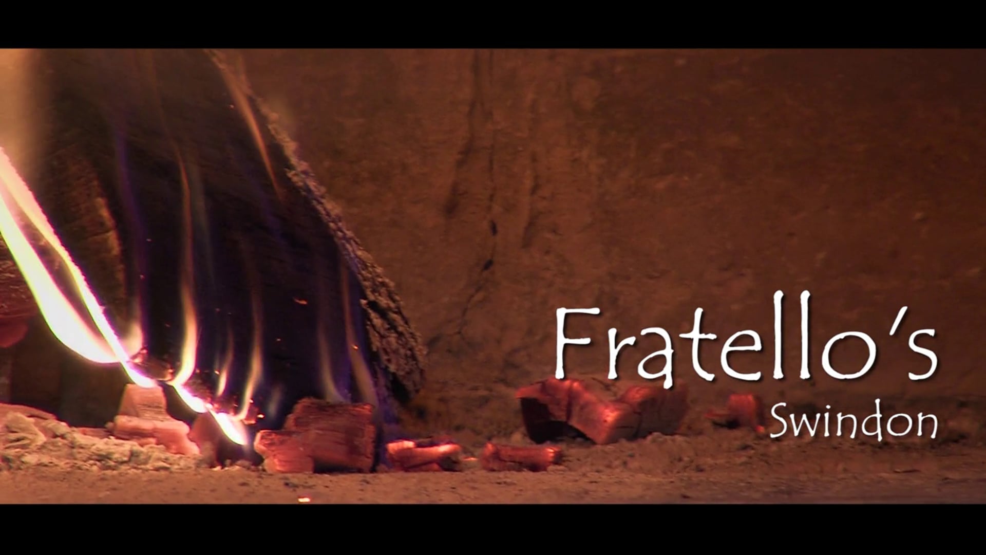 Fratellos Swindon