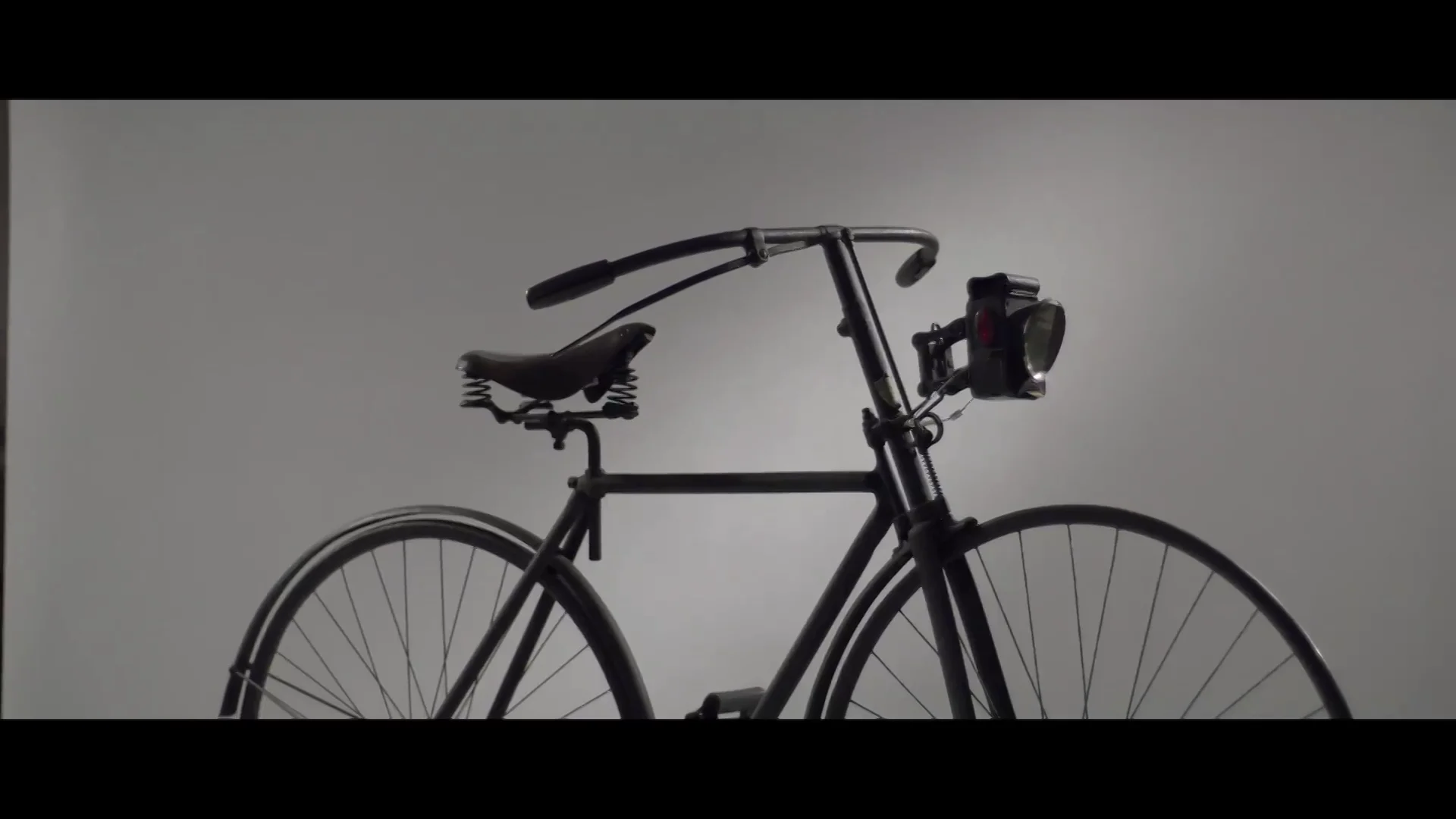 bicycle documentary