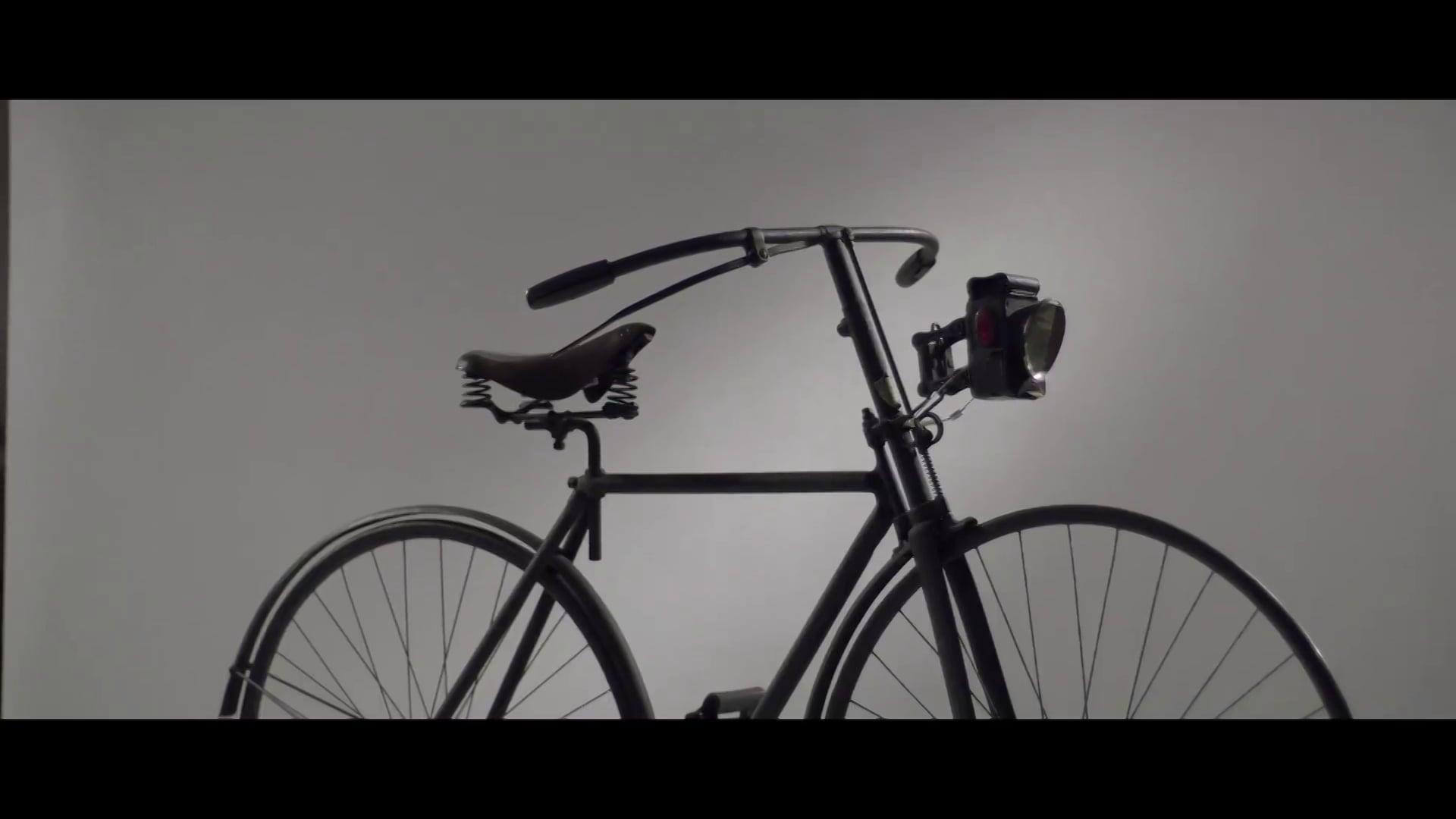 Bicycle: The Film