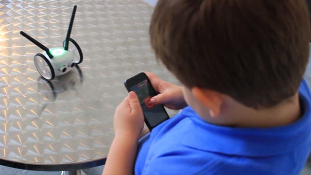 LocoRobo: Master Programming through Robotics | Indiegogo