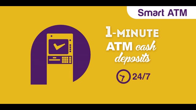 Byblos Bank: ATM