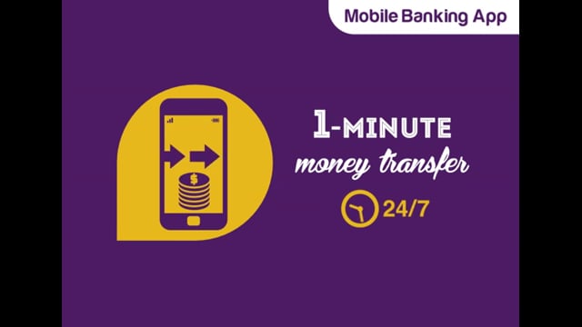 Byblos Bank: Mobile App