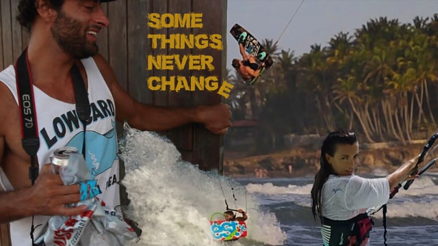 Some Things Never Change