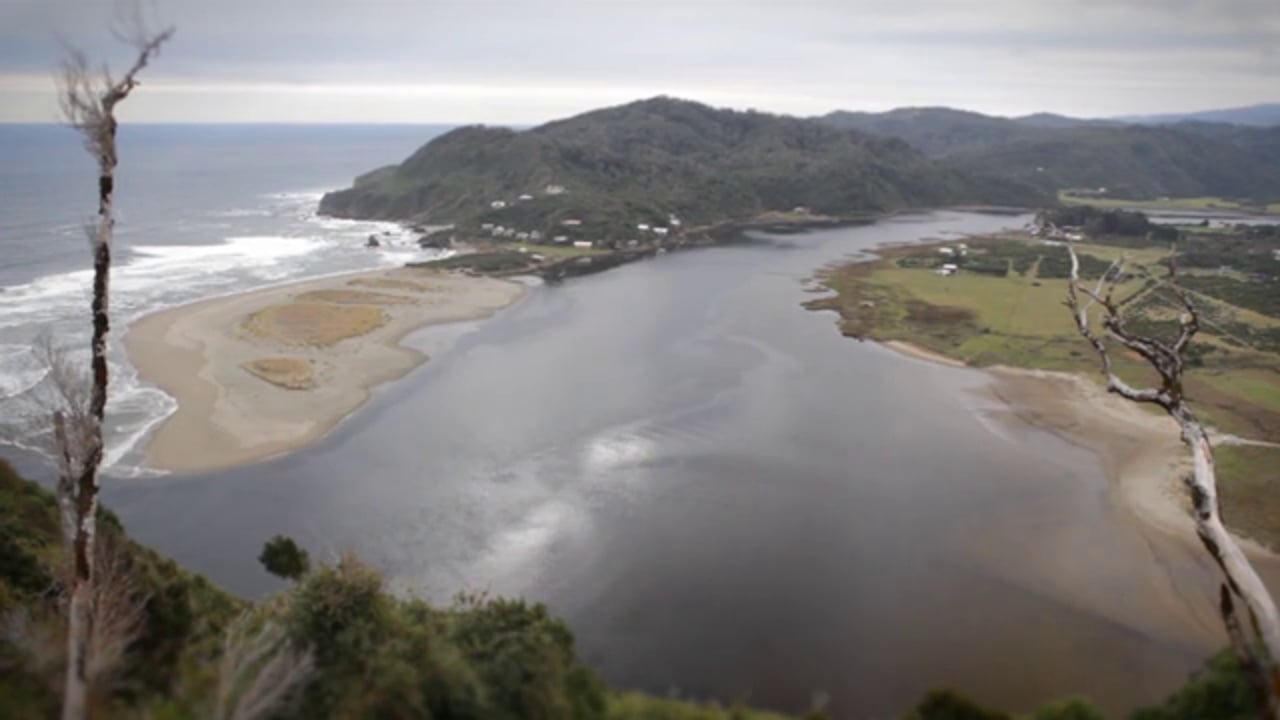 Caleta Anahuac COCINAMAR Puerto Varas 2014