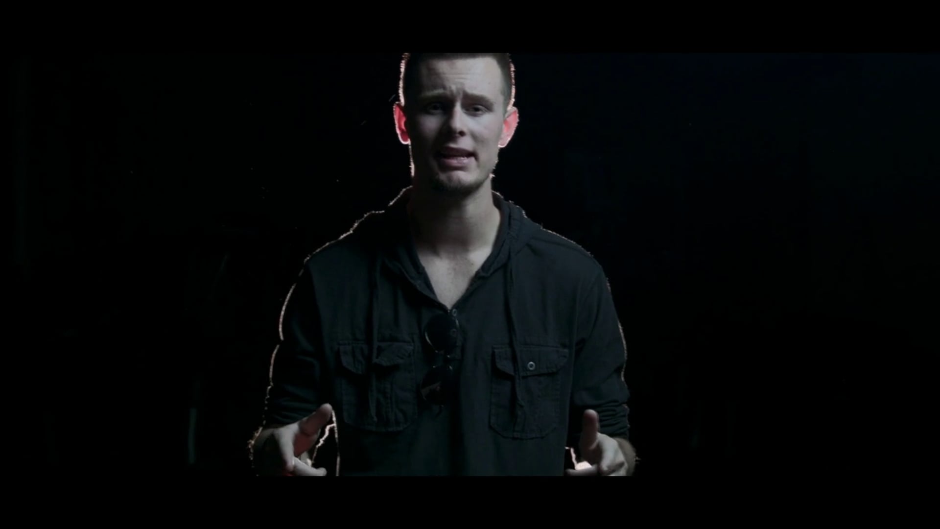 Promotional video thumbnail 2 for Isaac Timothy