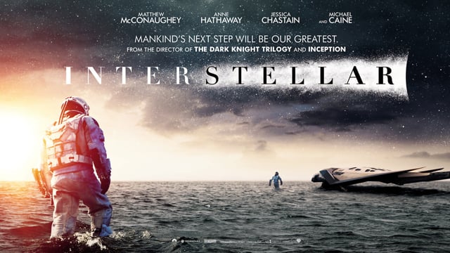 SoundWorks Collection - The Sound of Interstellar