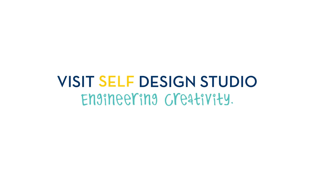 UNCG SELF DESIGN STUDIO on Vimeo