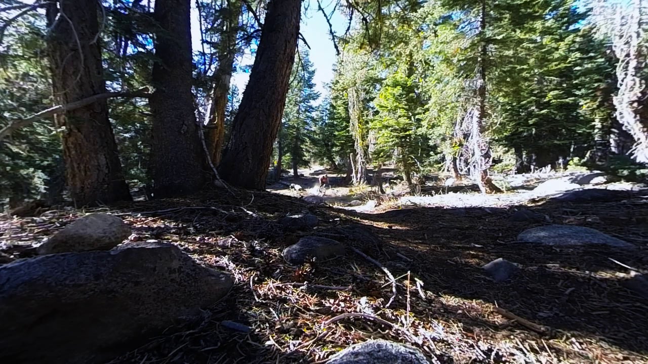 home town trails