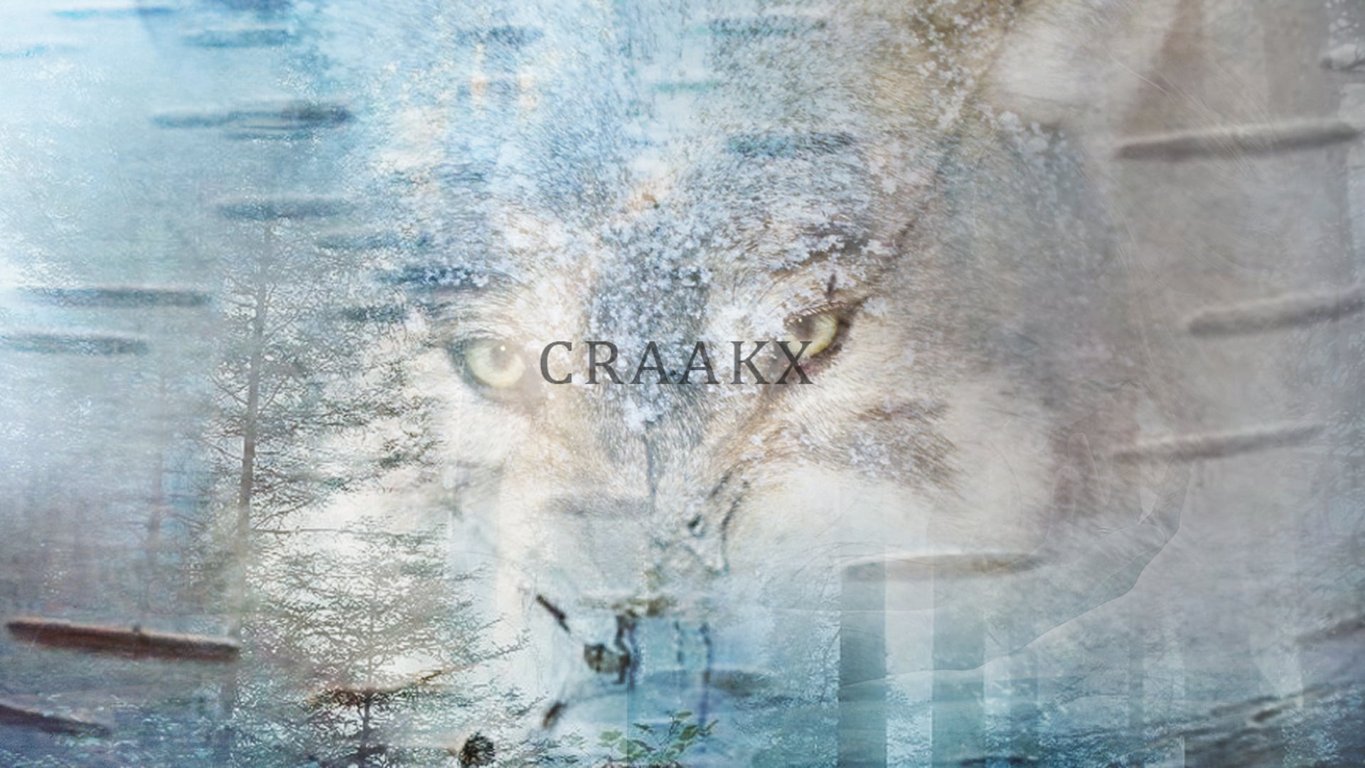craakx trailer