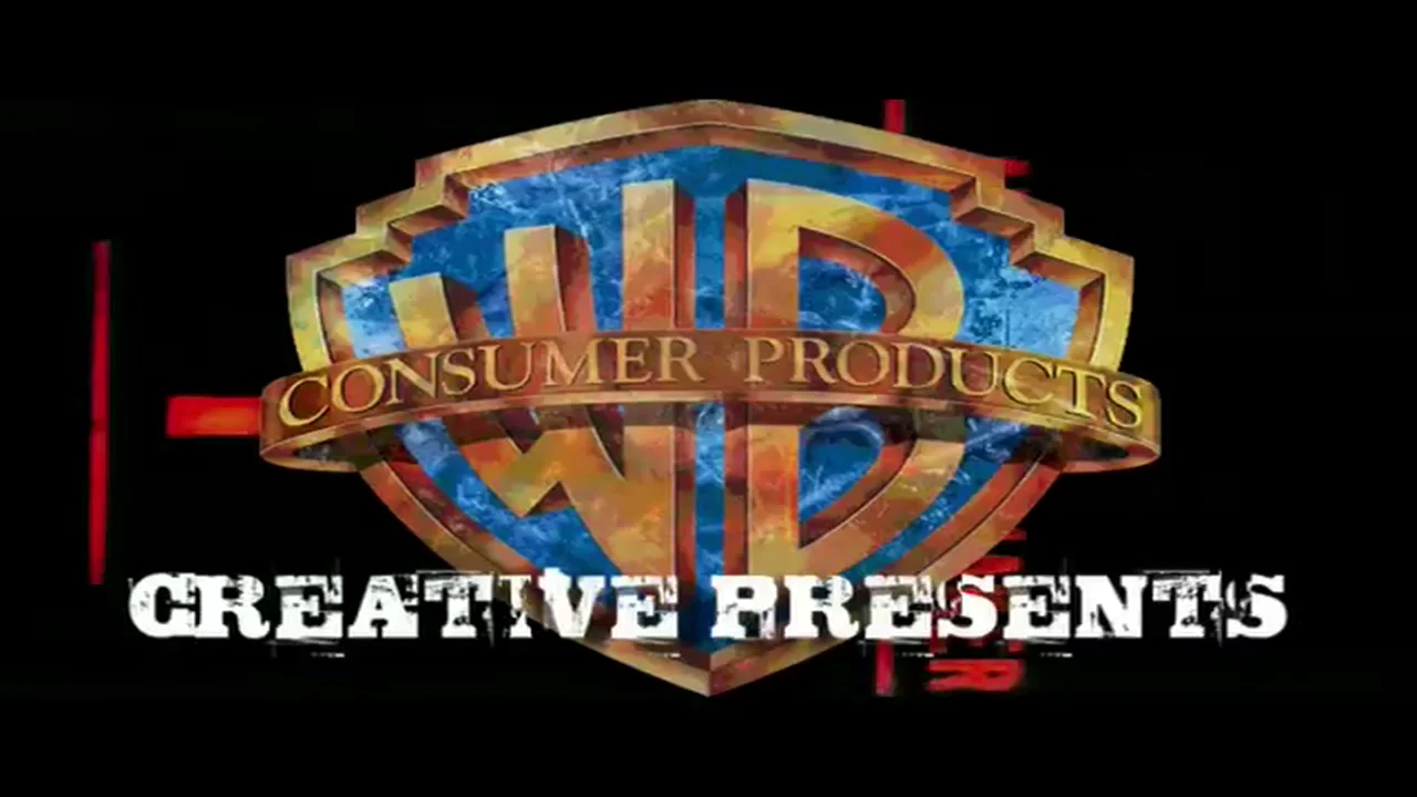 Warner Bros Consumer Products Teaser