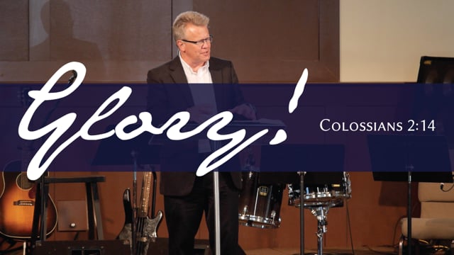 I Am...Forgiven (11.16.14)