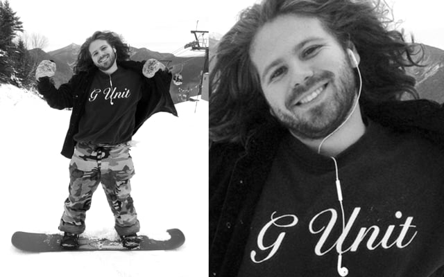 Loon Day 2 Fast Laps with Buliung and Jsal from Paul Osborne