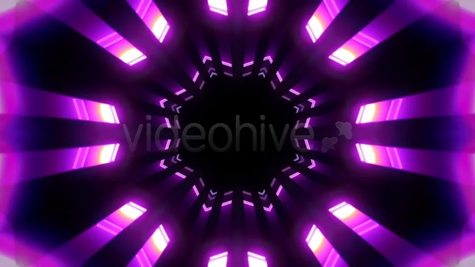 Cosmo Run Way - VJ Loop Pack (5in1) on Vimeo