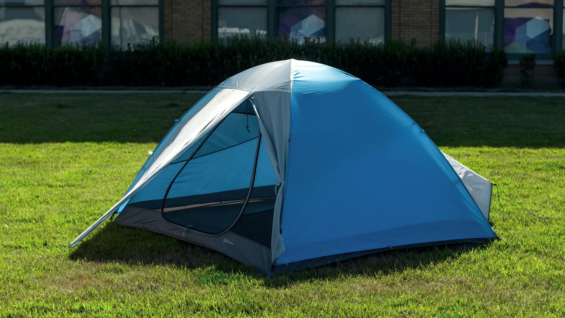 Optic hotsell 6 tent