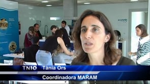 Acaba el cicle de la història del peix al Maram