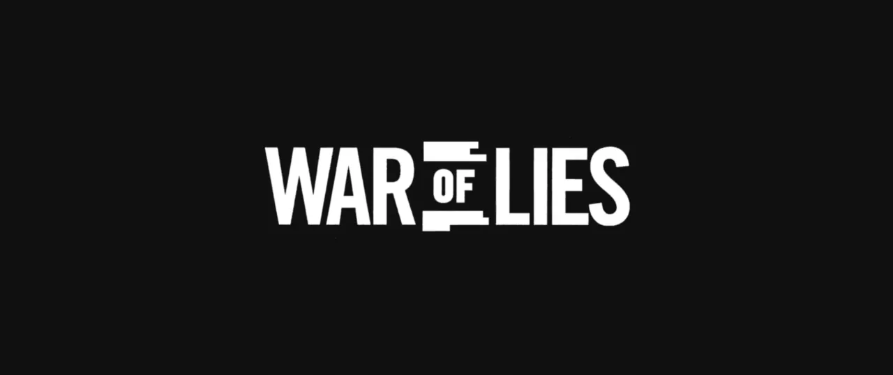 MARRIAGE OF LIES TRAILER on Vimeo