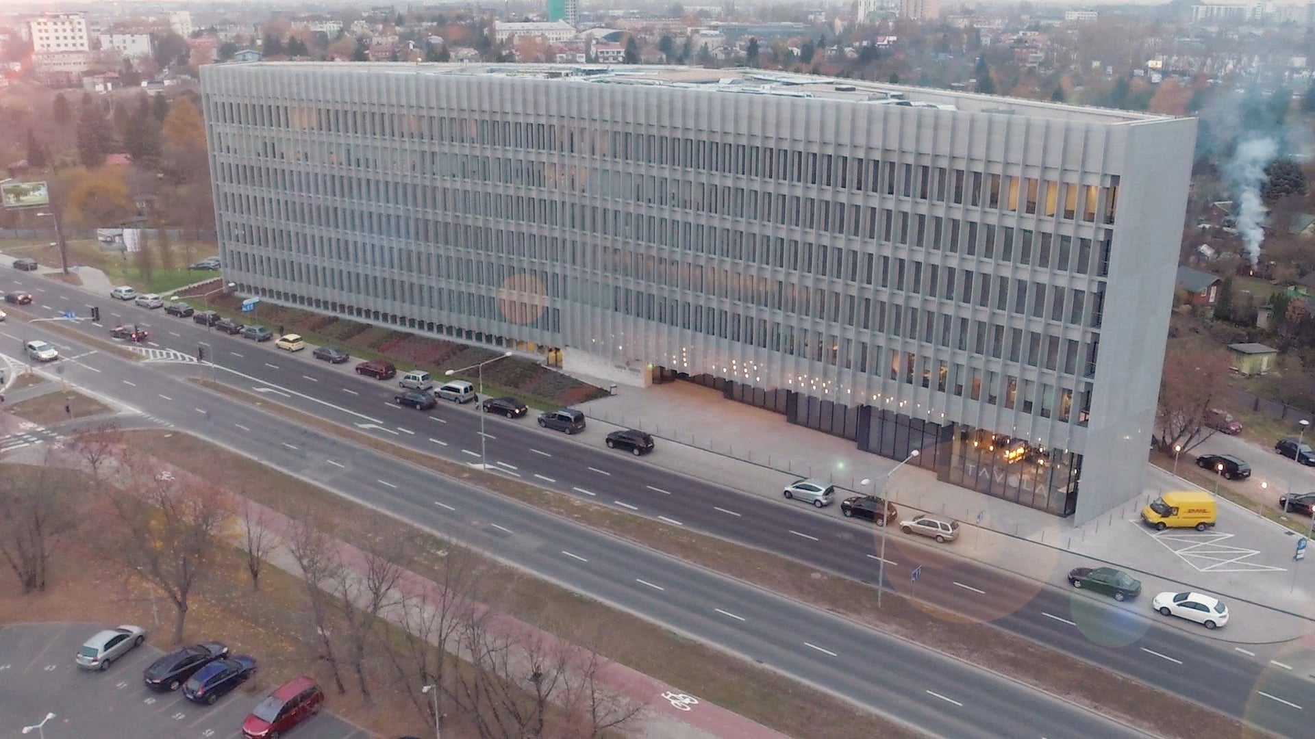 BPI development on Vimeo