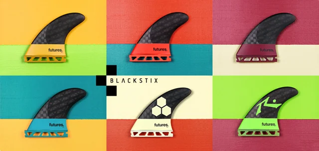 Blackstix 3.0