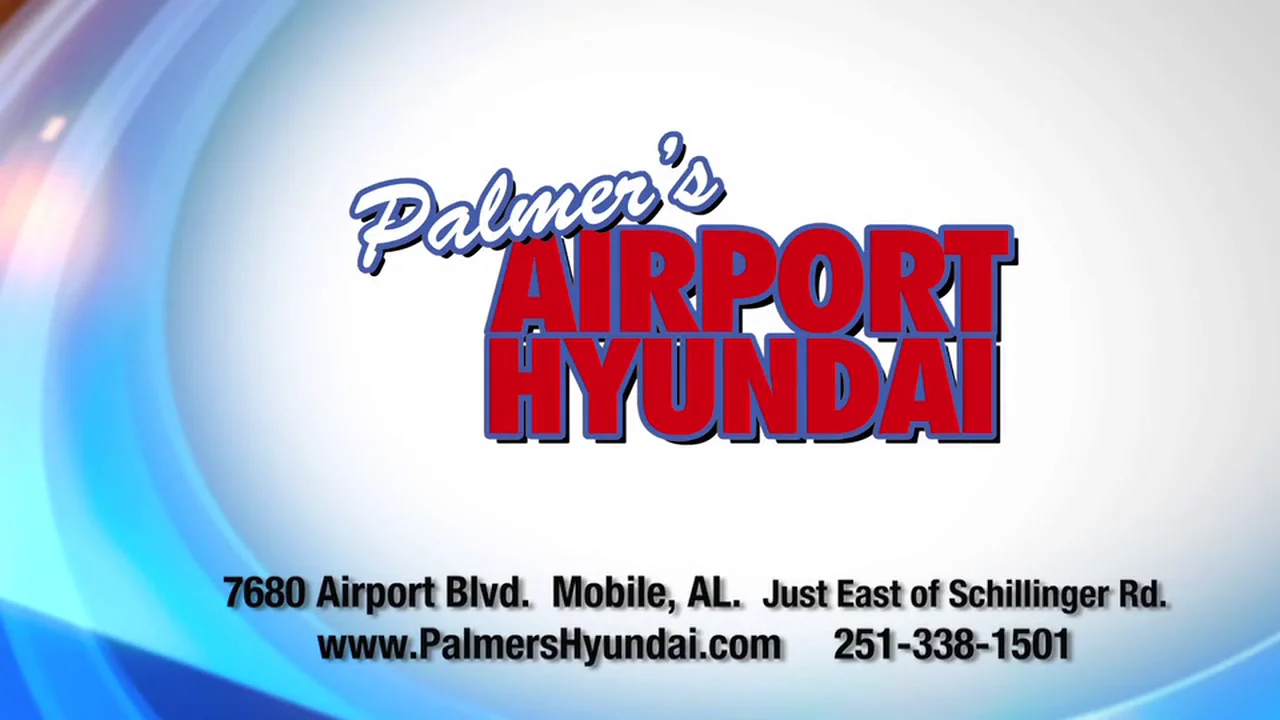 Our Work - Palmer's Hyundai | 