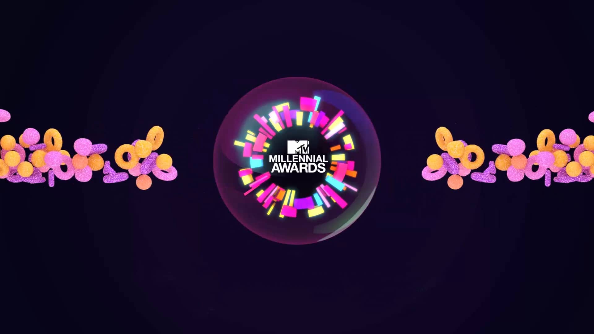 MTV MILLENNIAL AWARDS 2013 on Vimeo