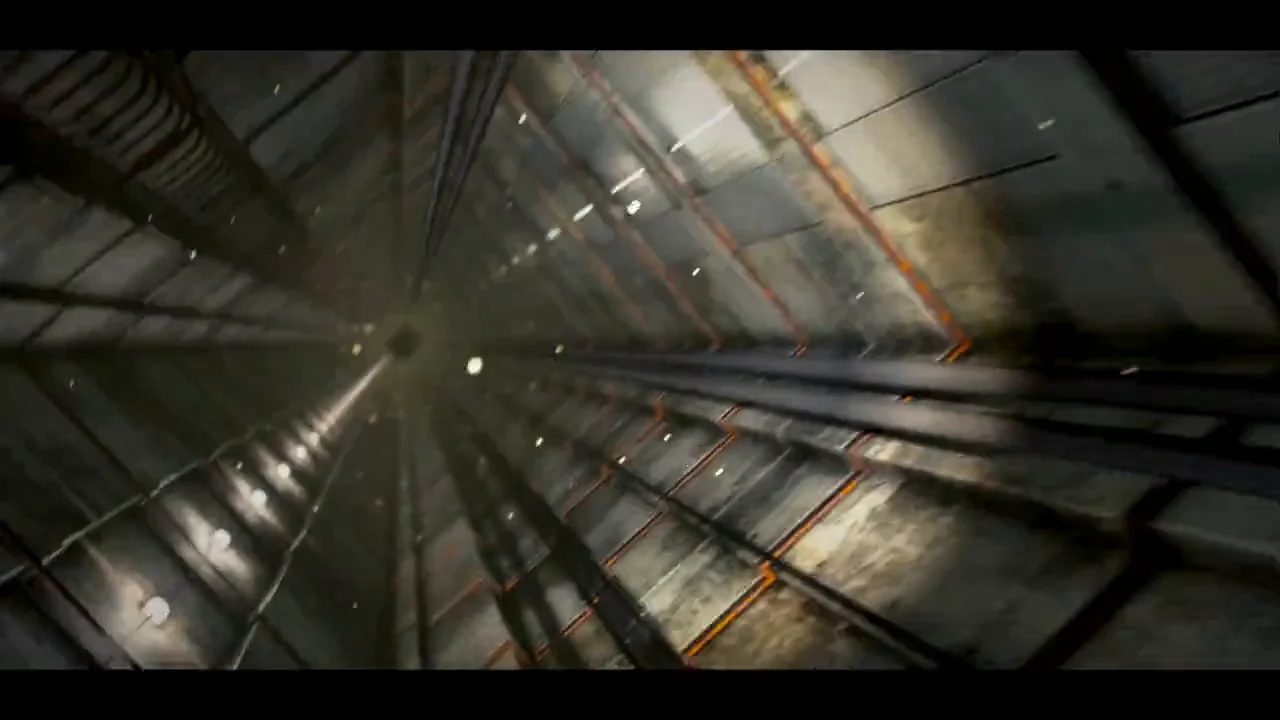 Elevator on Vimeo