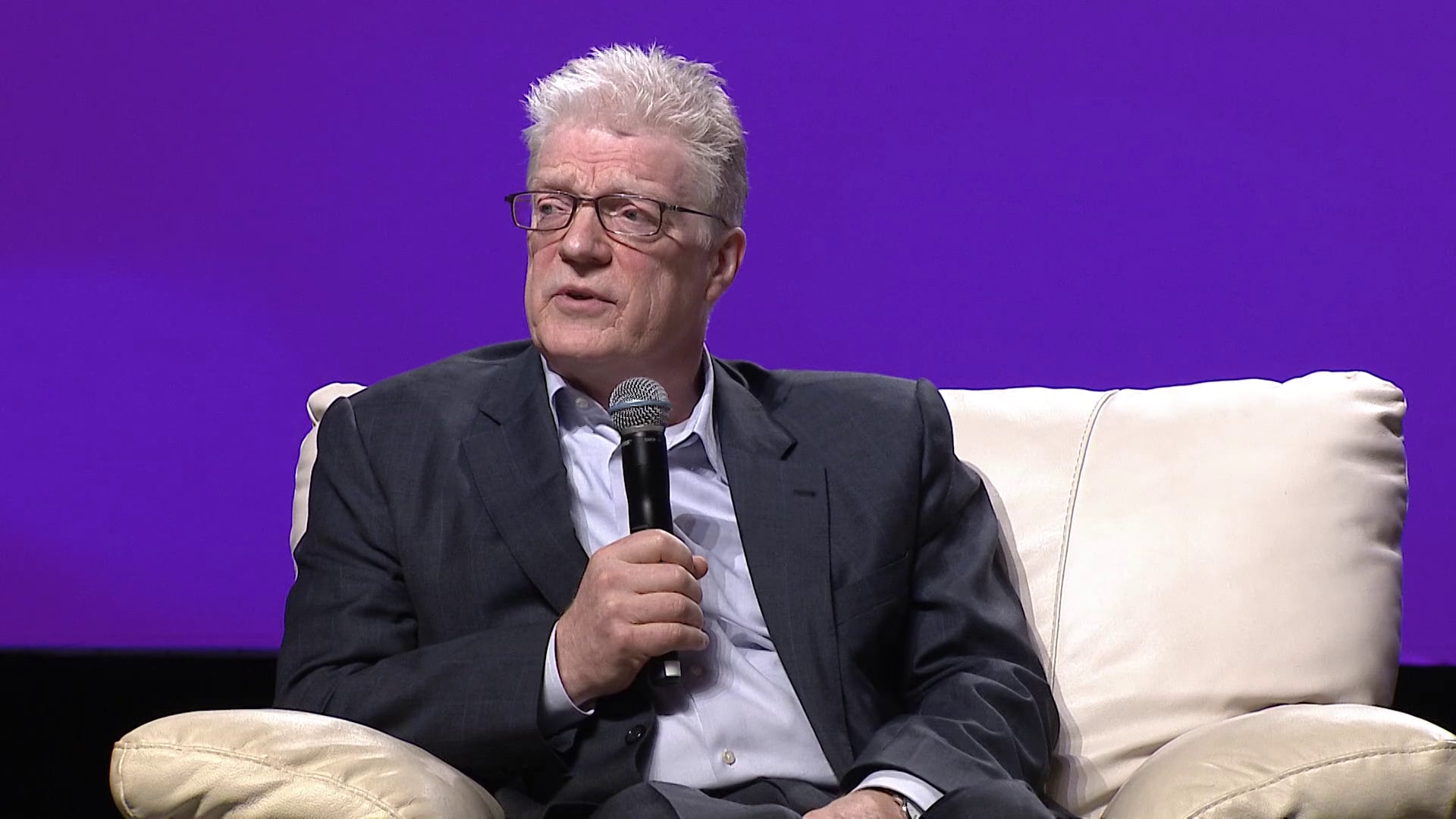 Education is Personal - Sir Ken Robinson