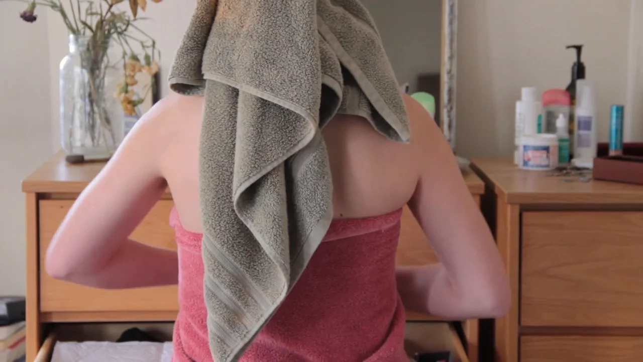 The Art of Removing Panties on Vimeo