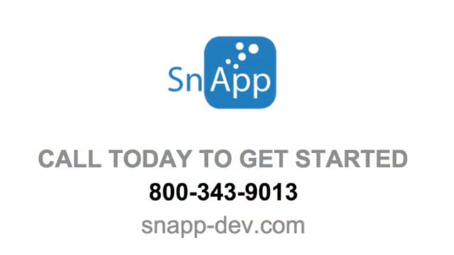 SnApp Mobile Apps for Real Estate Agents on Vimeo
