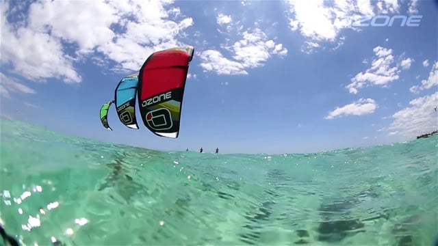 Ozone Catalyst 2015 - Design Tech Talk