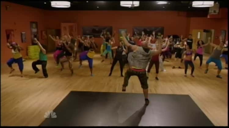 Freeze Dance with the YMCA of Orange County.mp4 on Vimeo