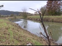 SANT’AGOSTINO, “ABBASSATE IL LIVELLO DI QUEL FIUME!”