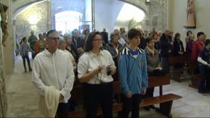 El mossèn de l'Escala assumeix també la parròquia de Sant Martí d'Empúries
